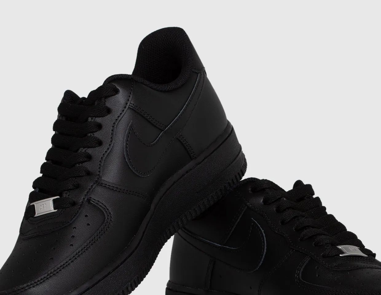 Nike Air Force 1 '07 Black / Black