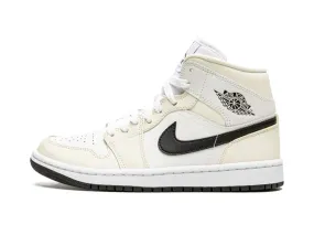 Nike Air Jordan 1 Mid "Coconut Milk"