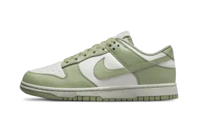 Nike Dunk Low Next Nature Olive Aura