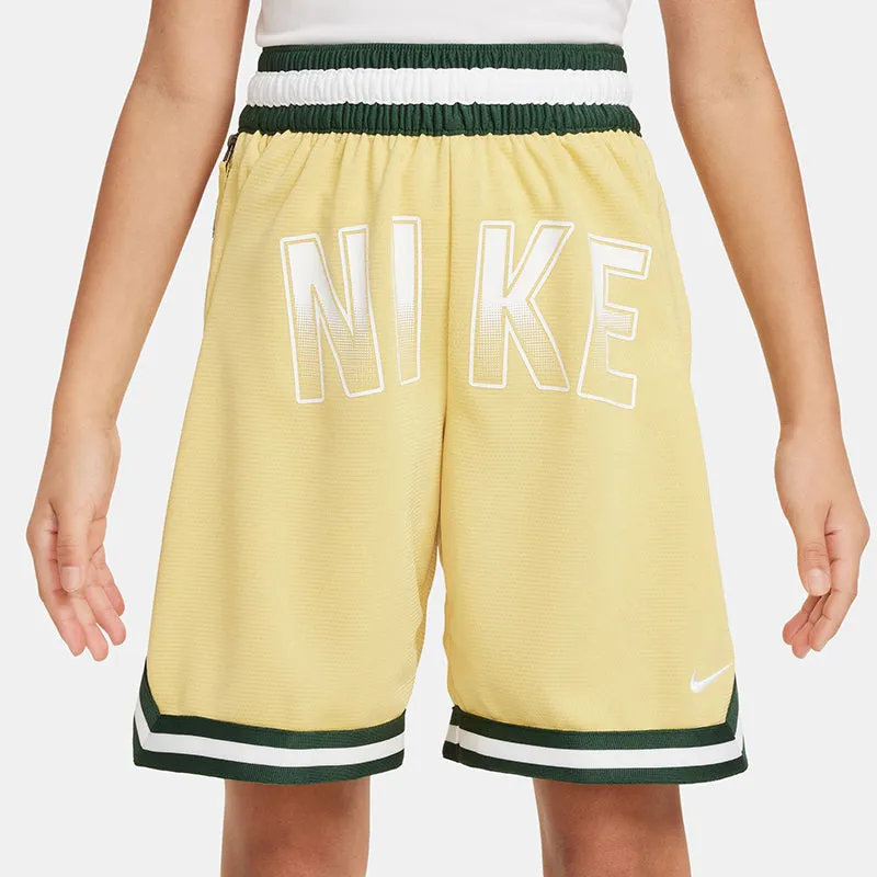 Nike Kid's DNA Culture of Basketball Dri-Fit Shorts (Big Kid's)