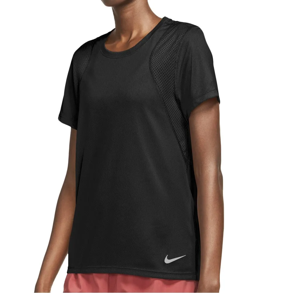 NIKE Maglia Run Donna