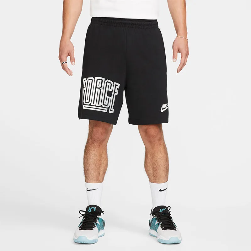 Nike Men's Starting 5 Dri-Fit 8" Basketball Shorts