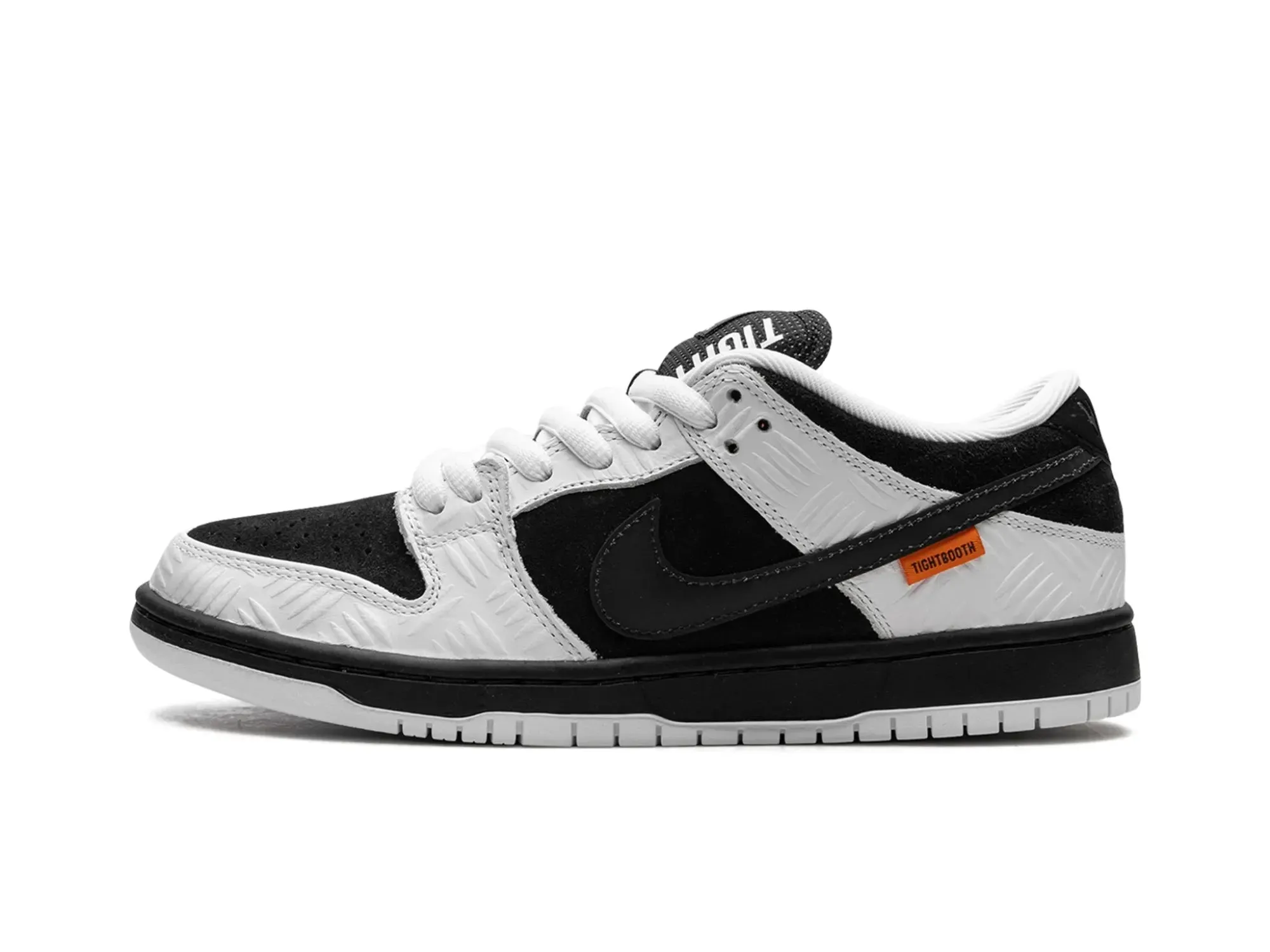 Nike SB Dunk Low "TIGHTBOOTH"