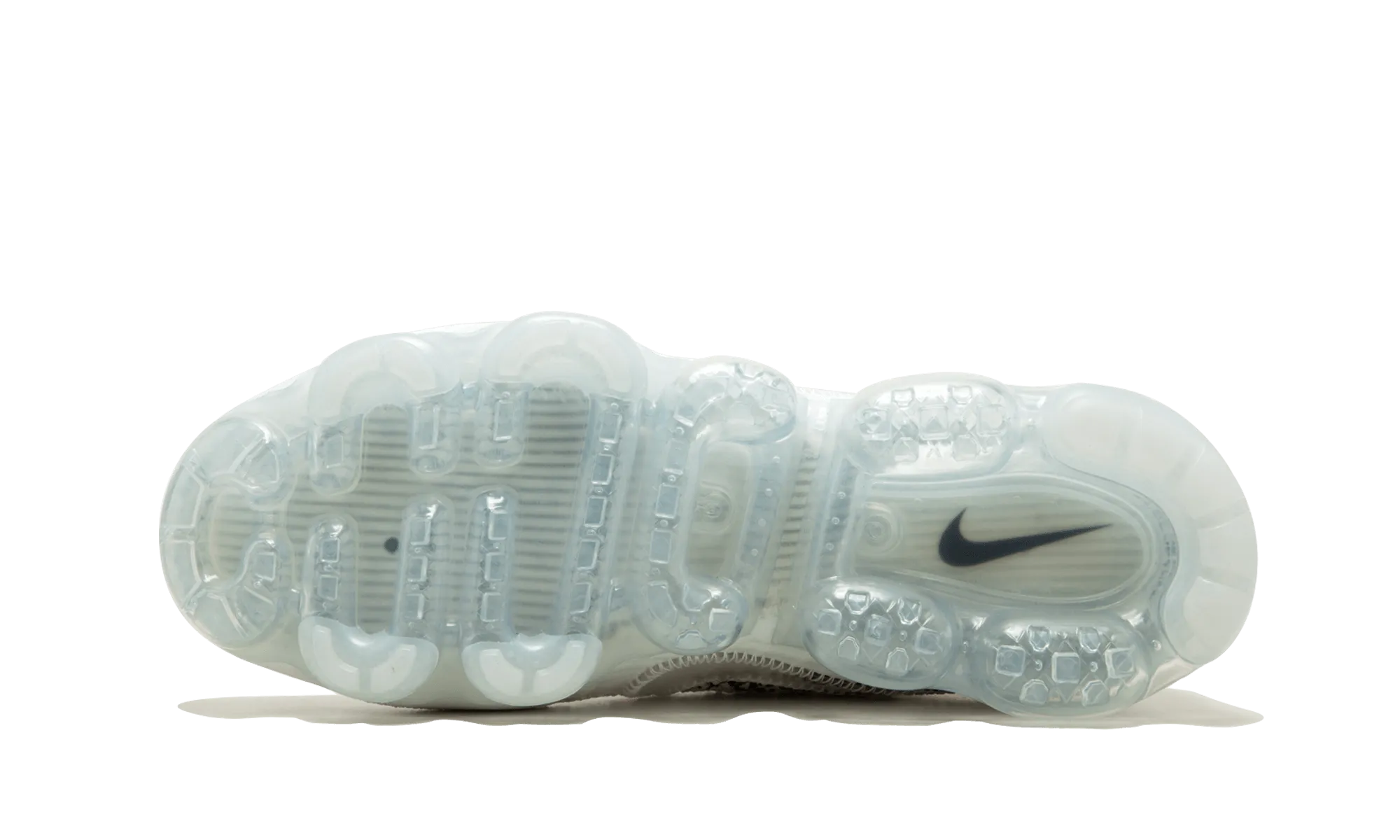 NIKE X OFF WHITE VAPORMAX WHITE