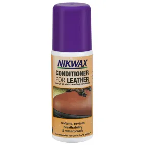 Nikwax Conditioner For Leather