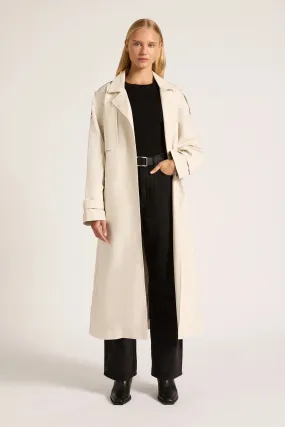 NUDE LUCY Freida Trench CLOUD