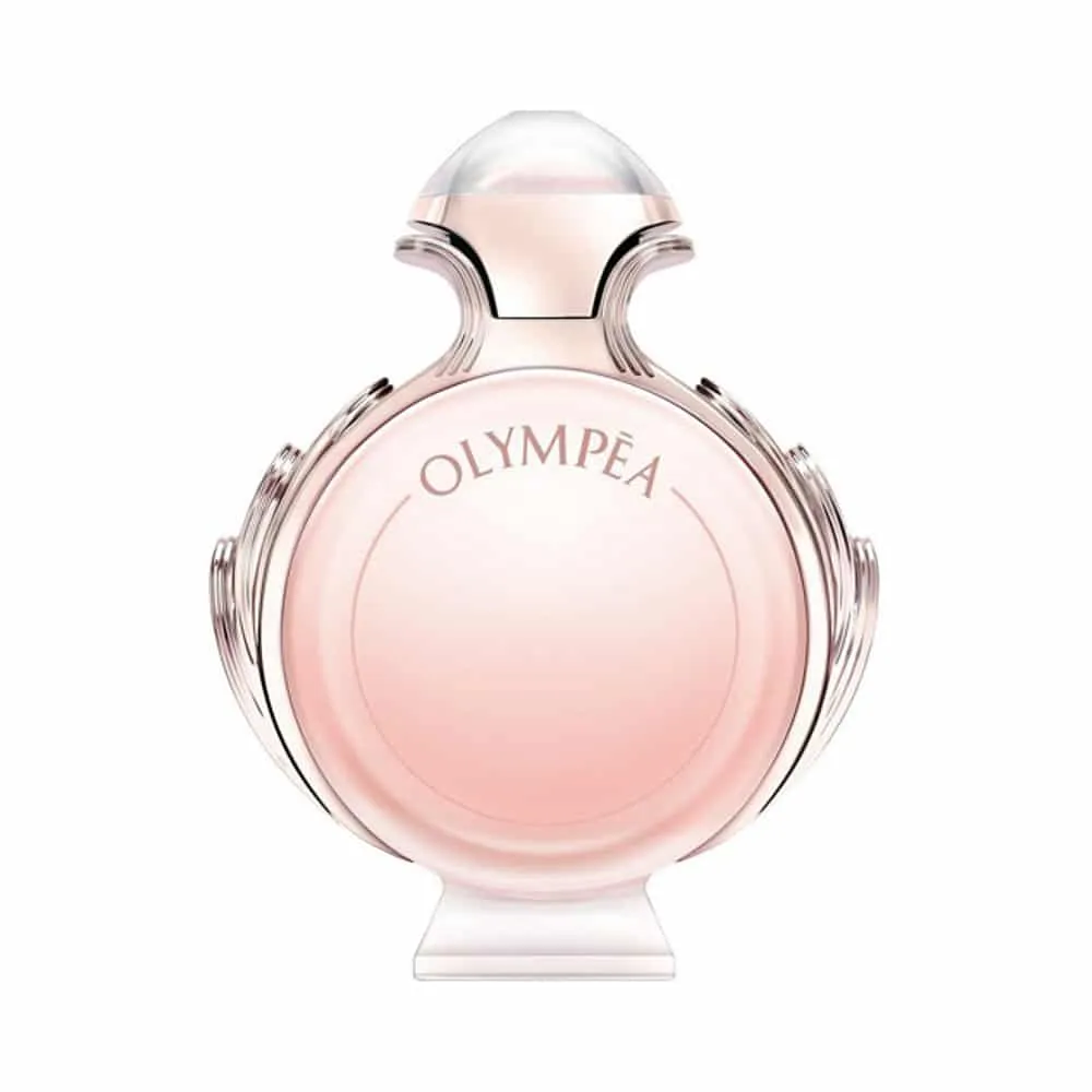 Paco Rabanne Olympea Aqua 50ml Eau de Toilette Spray