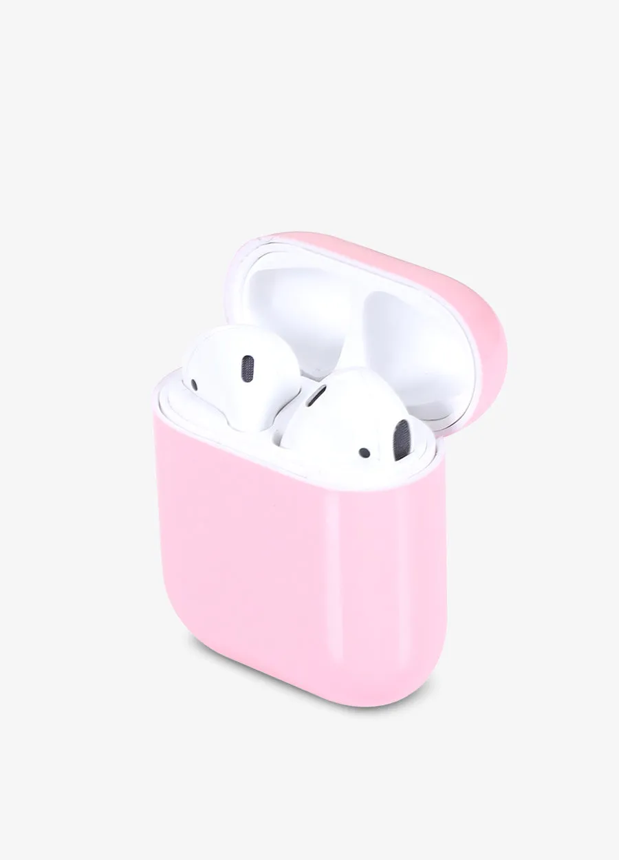 Pink AirPod Case