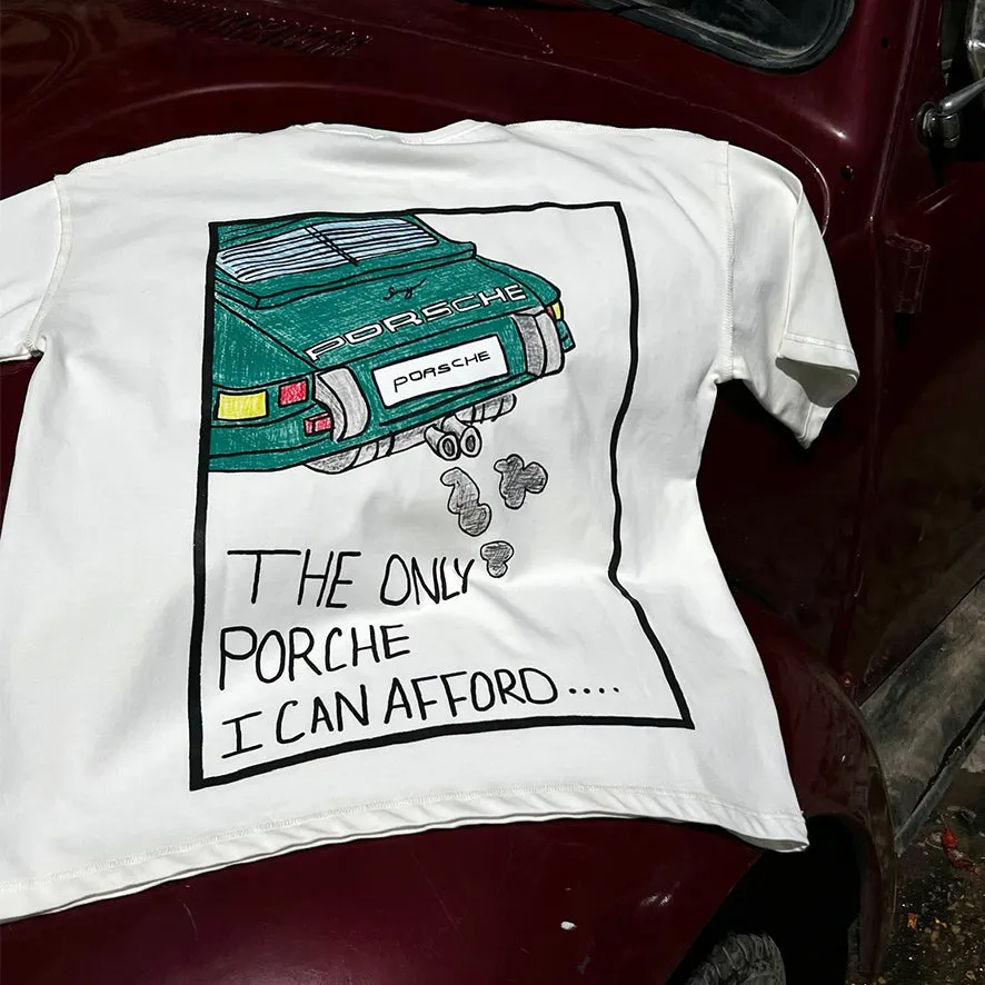 Porscha T-Shirt