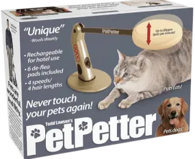 Prank Gift Box Pet Petter