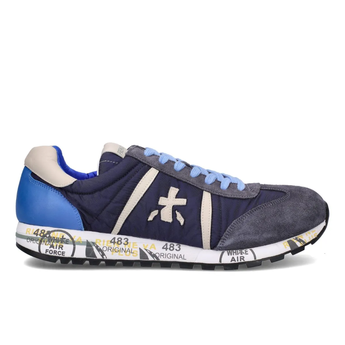 PREMIATA LUCY 1298E   