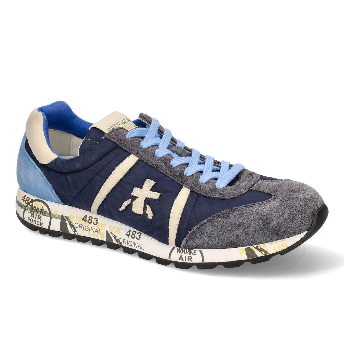 PREMIATA LUCY 1298E   