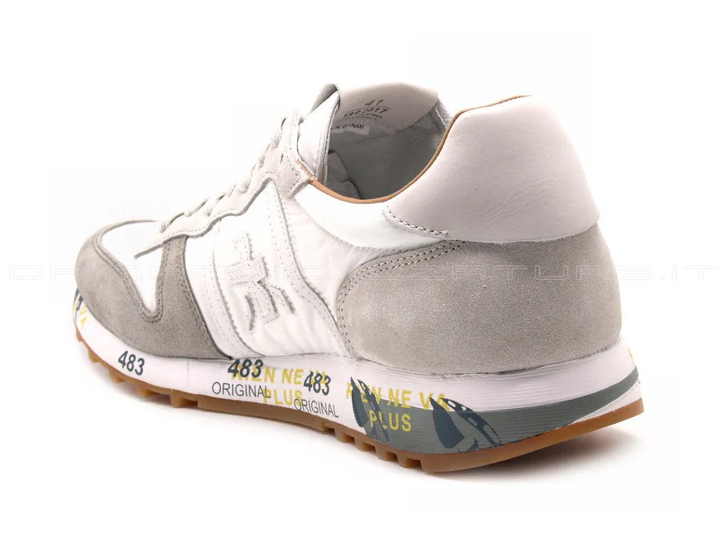 Premiata uomo sneakers Eric