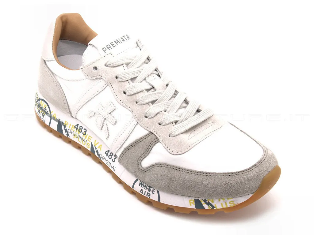 Premiata uomo sneakers Eric