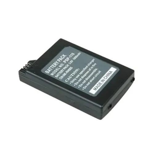 PSP Battery