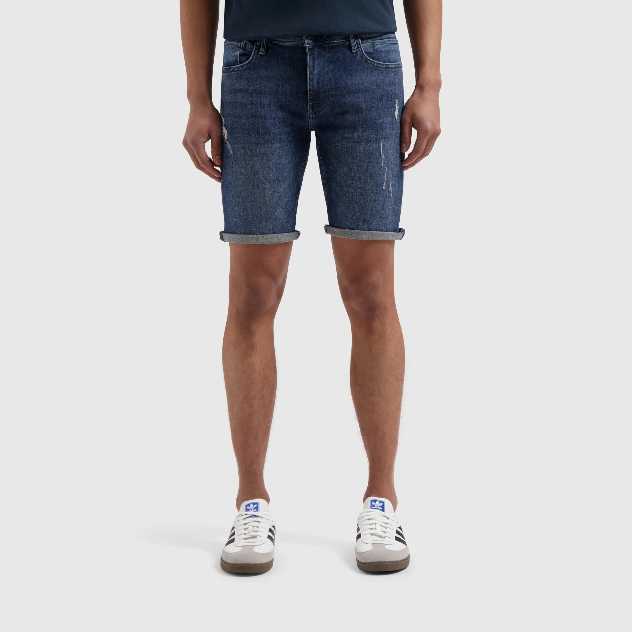 Pure Path Jeans Short The Steve W1262