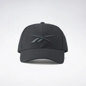 Reebok Apparel Men United By Fitness Baseball Cap BLACK