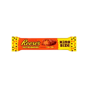 Reese's Outrageous King Size