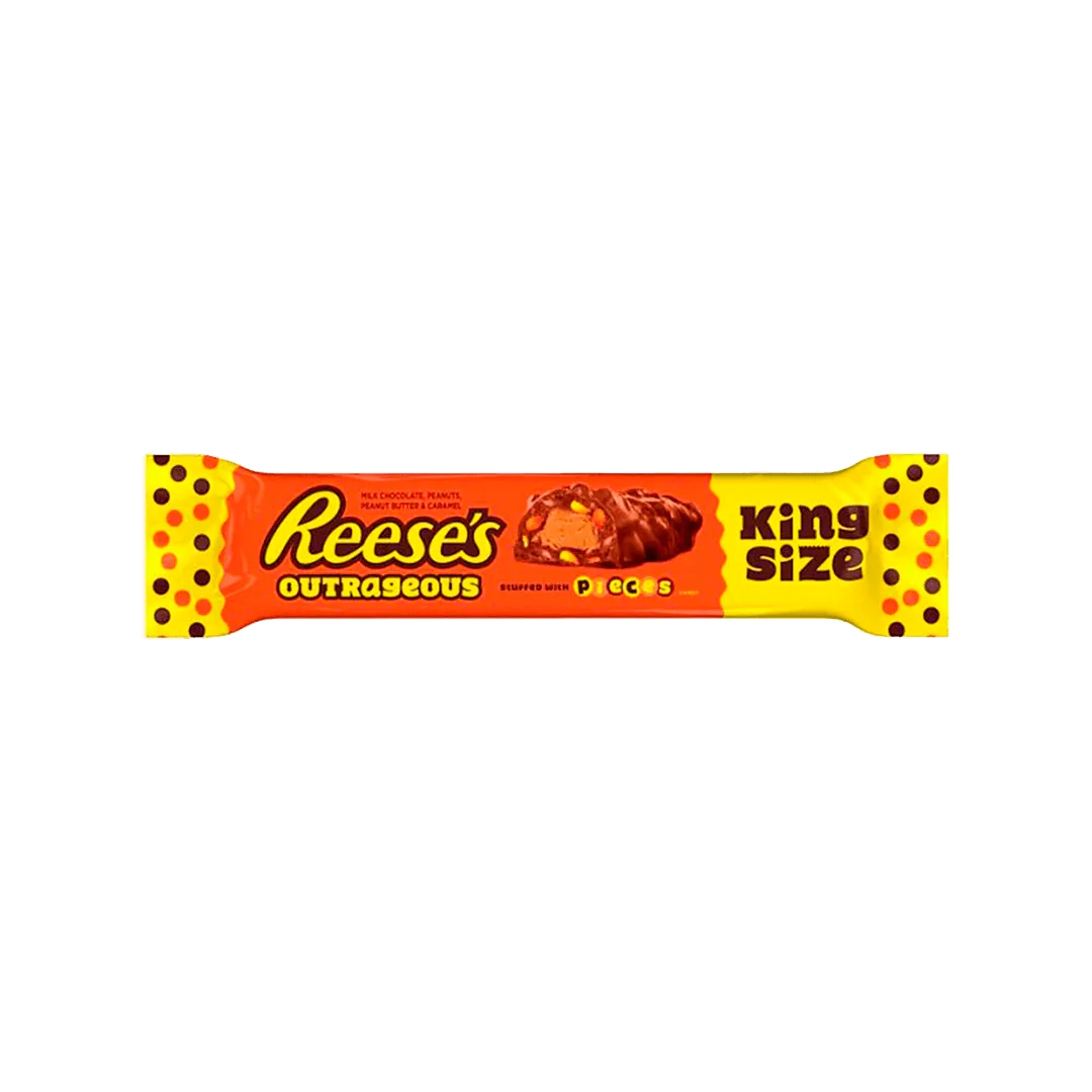 Reese's Outrageous King Size