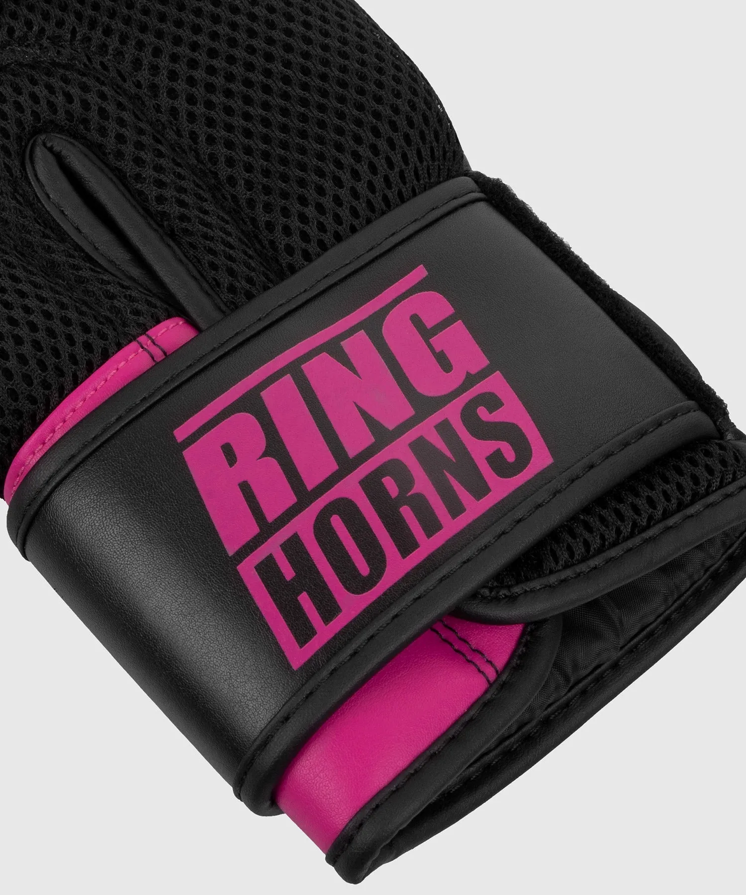 Ringhorns Charger MX Boxing Gloves - Purple/Black