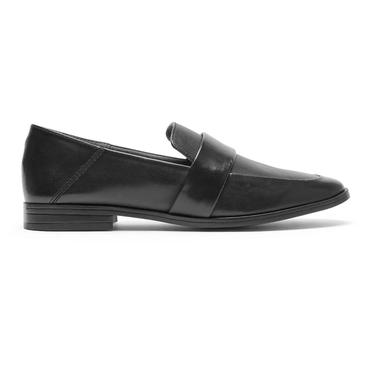 Rockport Perpetua Tread DN Black   