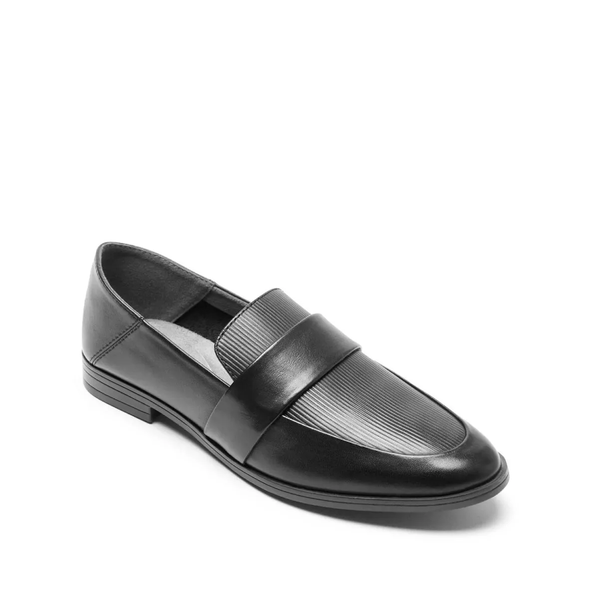 Rockport Perpetua Tread DN Black   