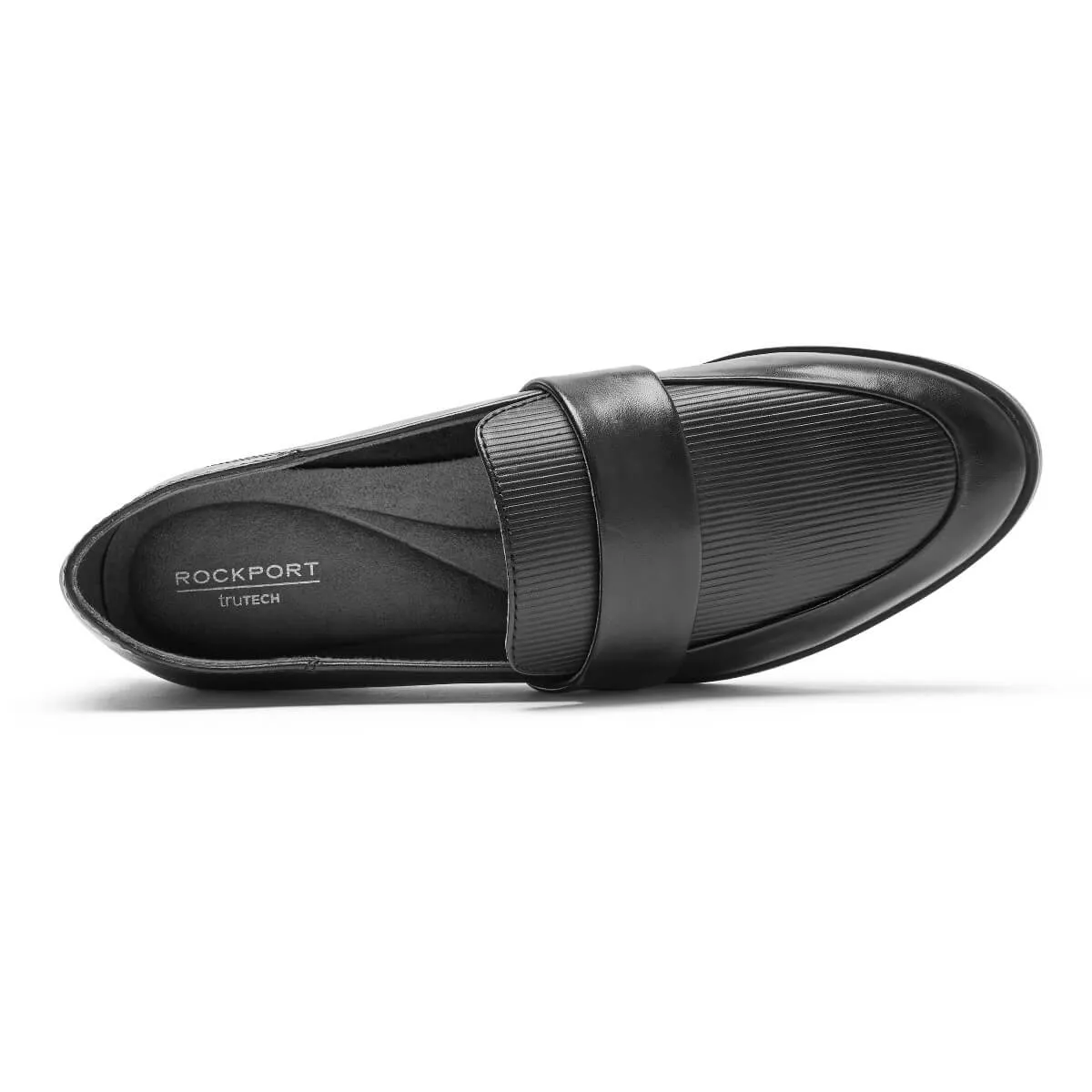 Rockport Perpetua Tread DN Black   