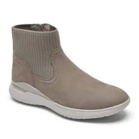 Rockport TM Sport W Boot WR Dove Wr   