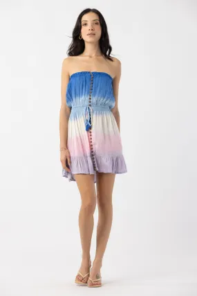 Ryden Mini Dress