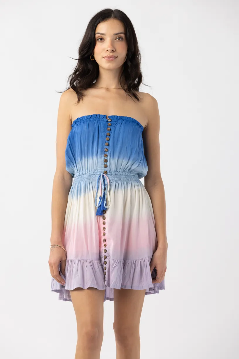 Ryden Mini Dress