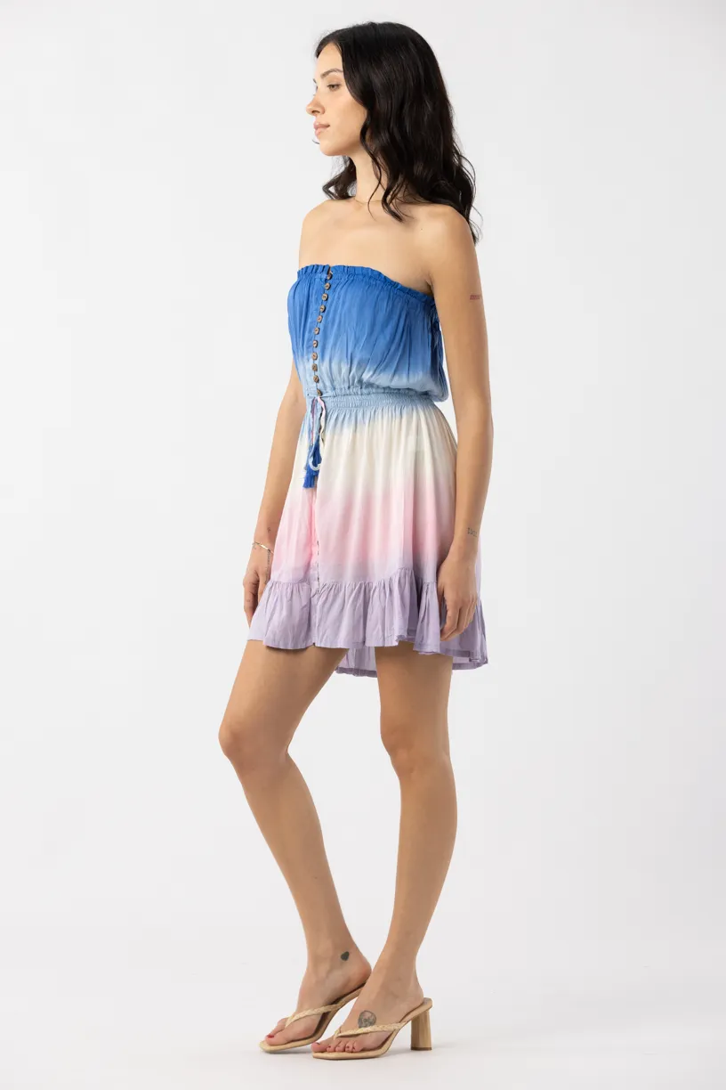 Ryden Mini Dress