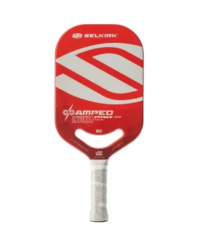 Selkirk AMPED Pro Air - Red