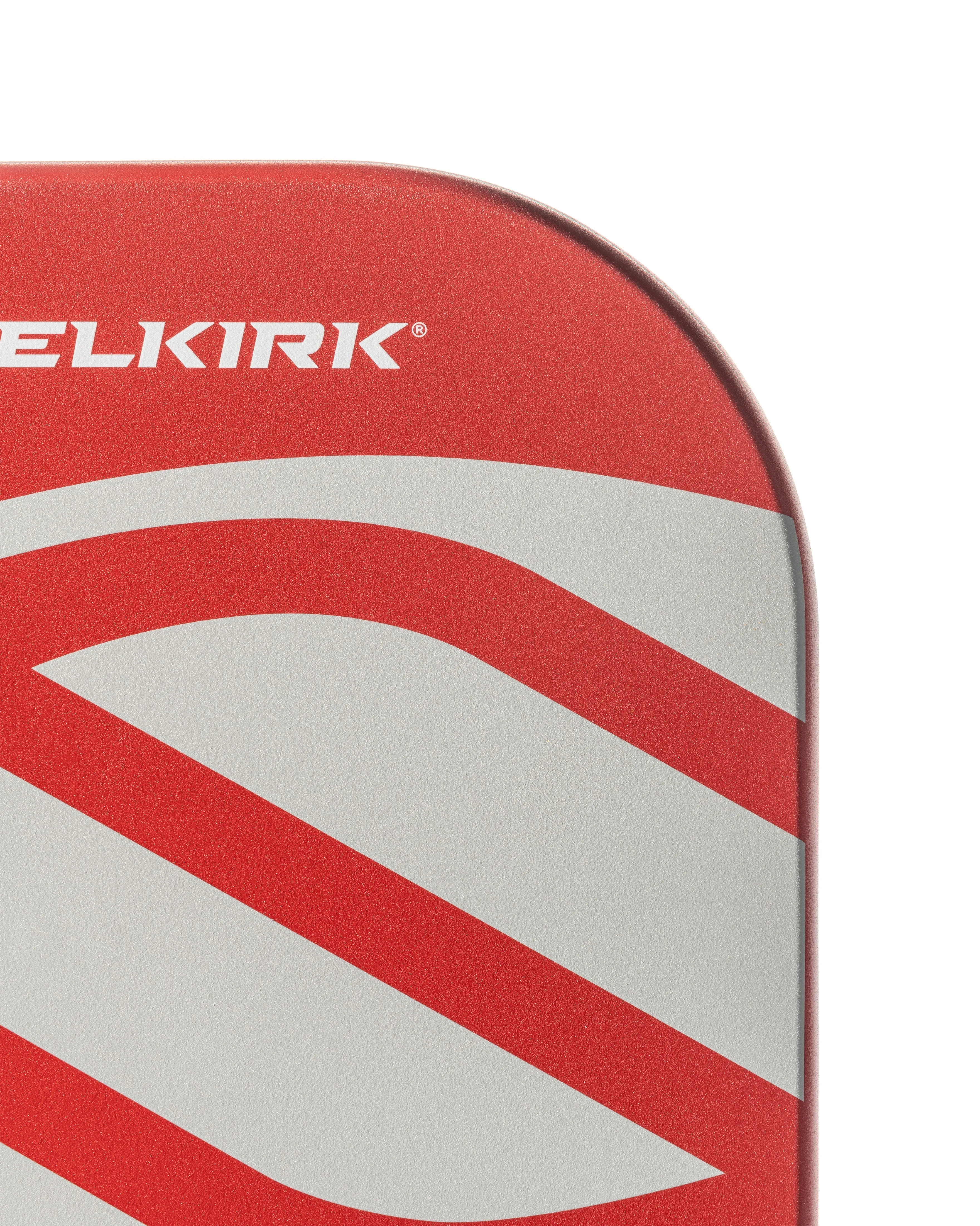 Selkirk AMPED Pro Air - Red