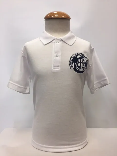 Sidmouth Primary Polo