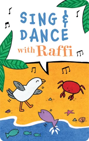 Sing and Dance with Raffi