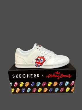 Skechers Street x The Rolling Stones Classic Cup - Euro Lick