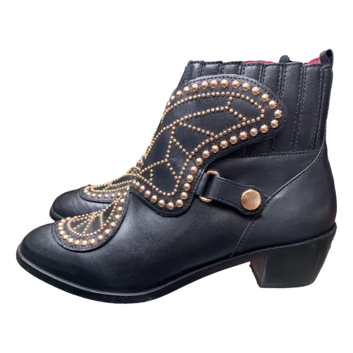 Sophia Webster Karina Booties 36