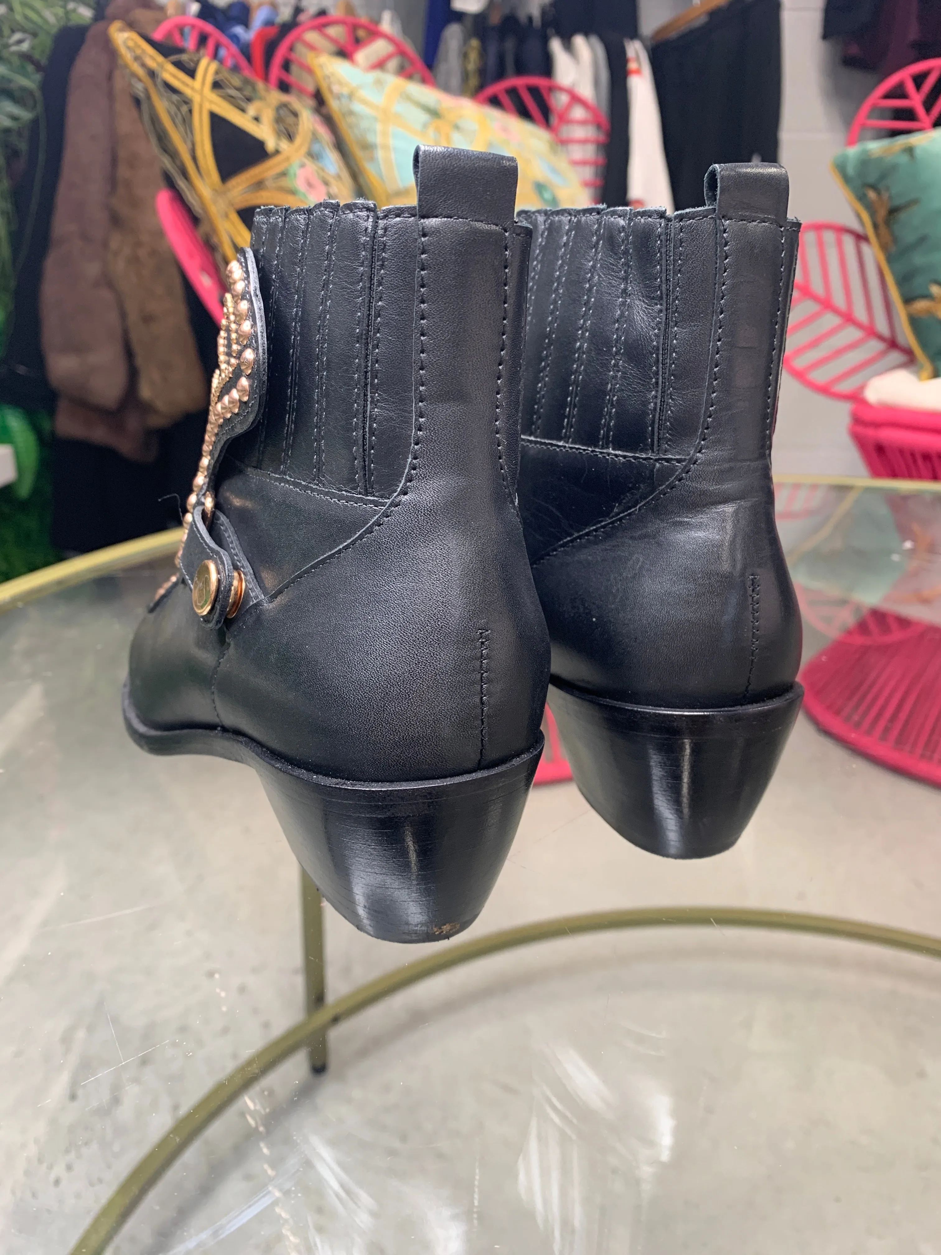 Sophia Webster Karina Booties 36