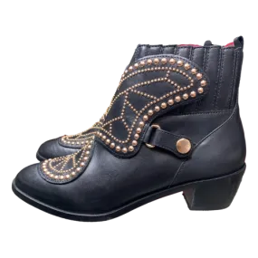 Sophia Webster Karina Booties 36