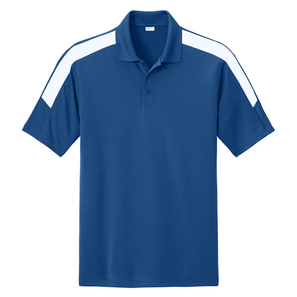 Sport-Tek Competitor United Polo