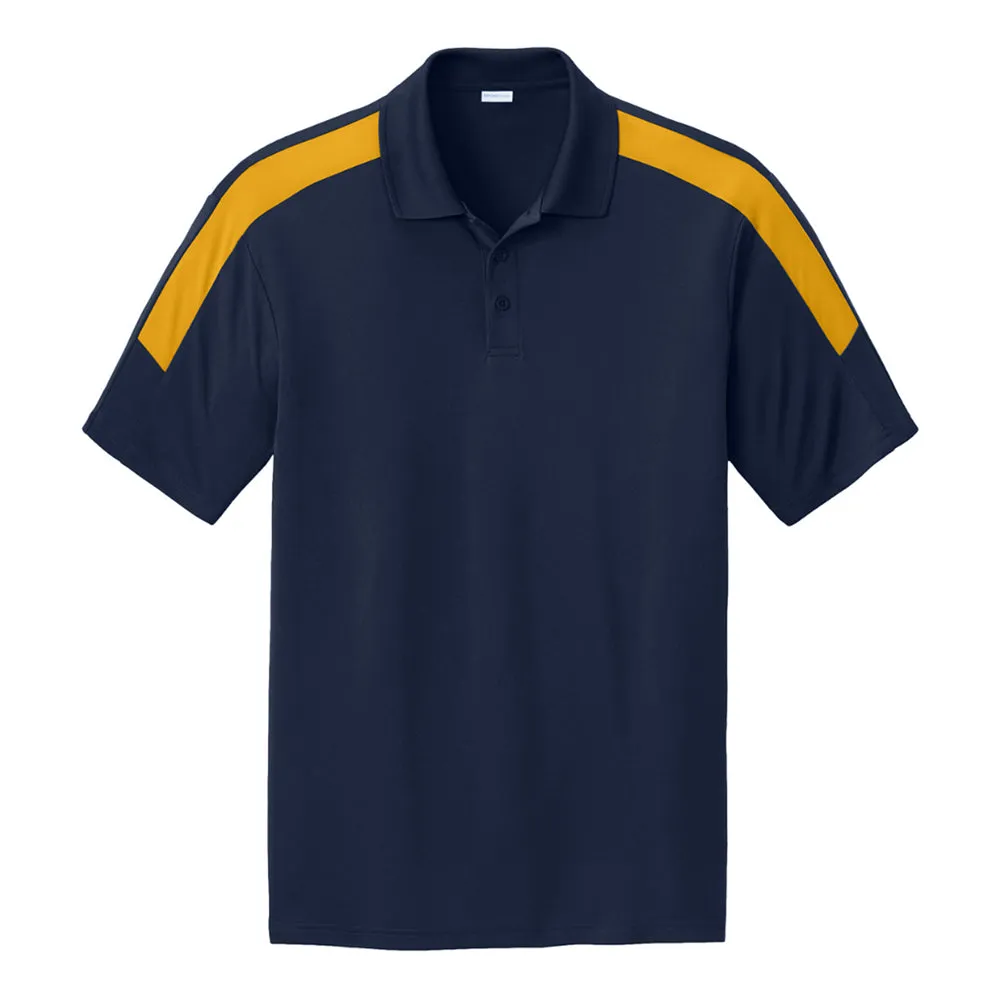 Sport-Tek Competitor United Polo