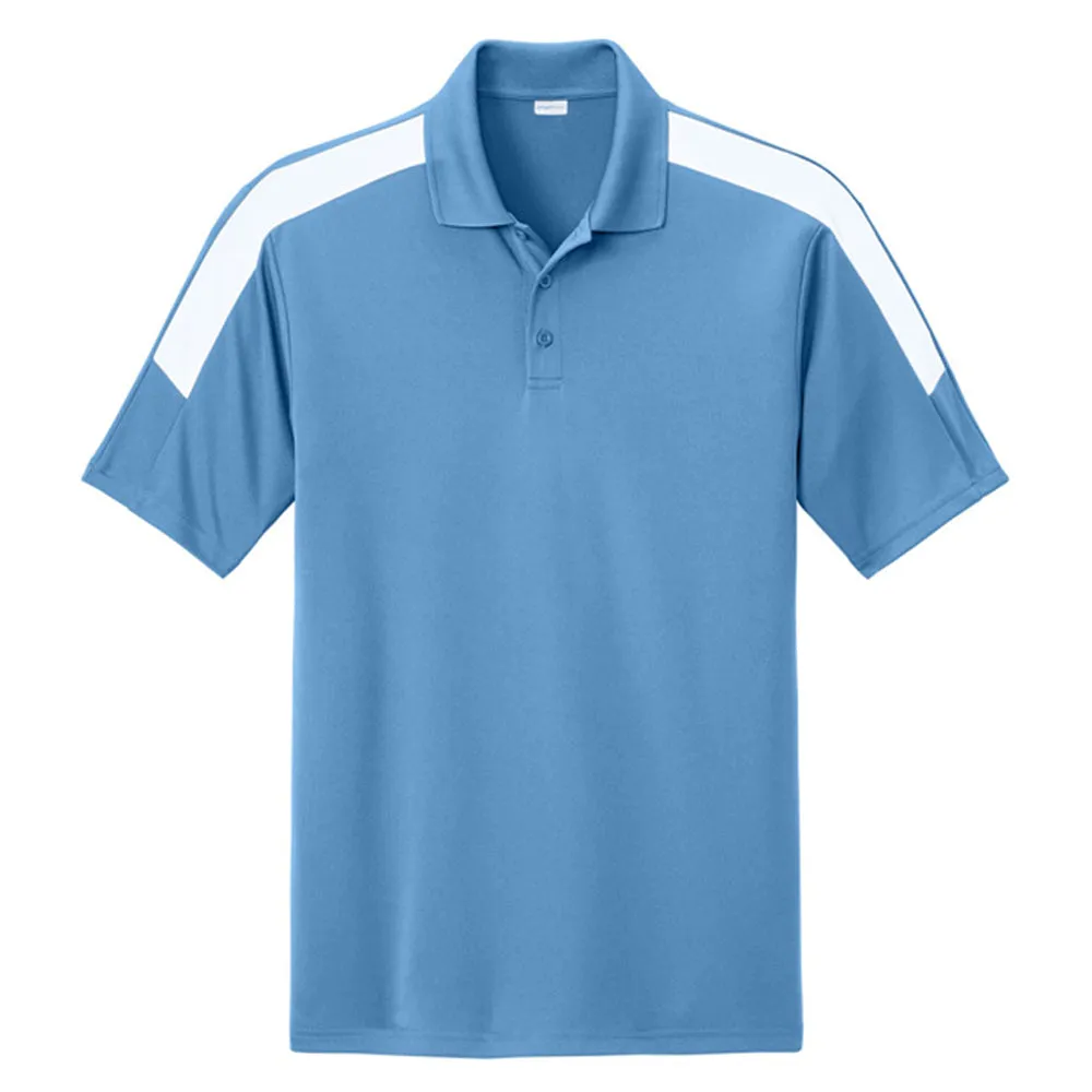 Sport-Tek Competitor United Polo