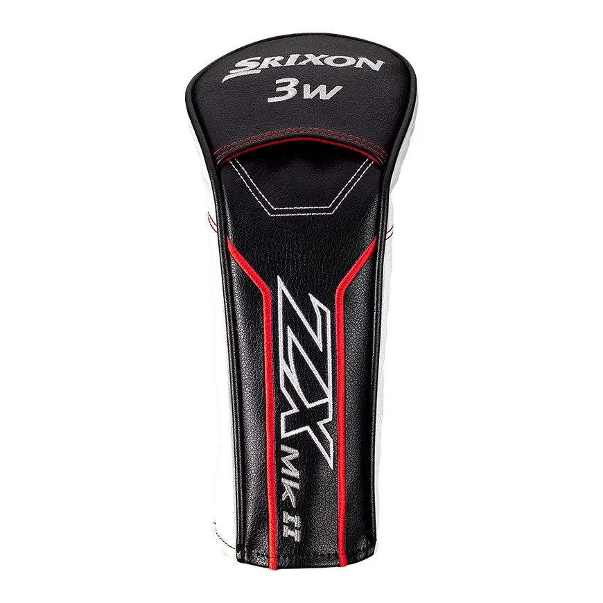 SRIXON ZX Mk II Fairway Woods