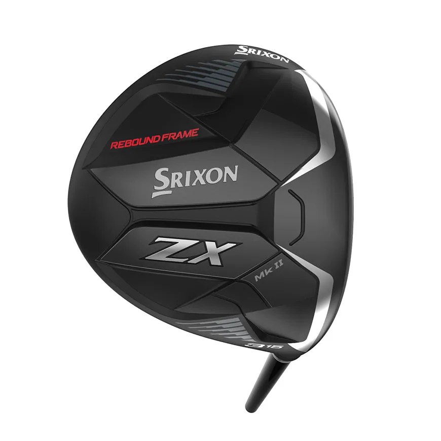 SRIXON ZX Mk II Fairway Woods