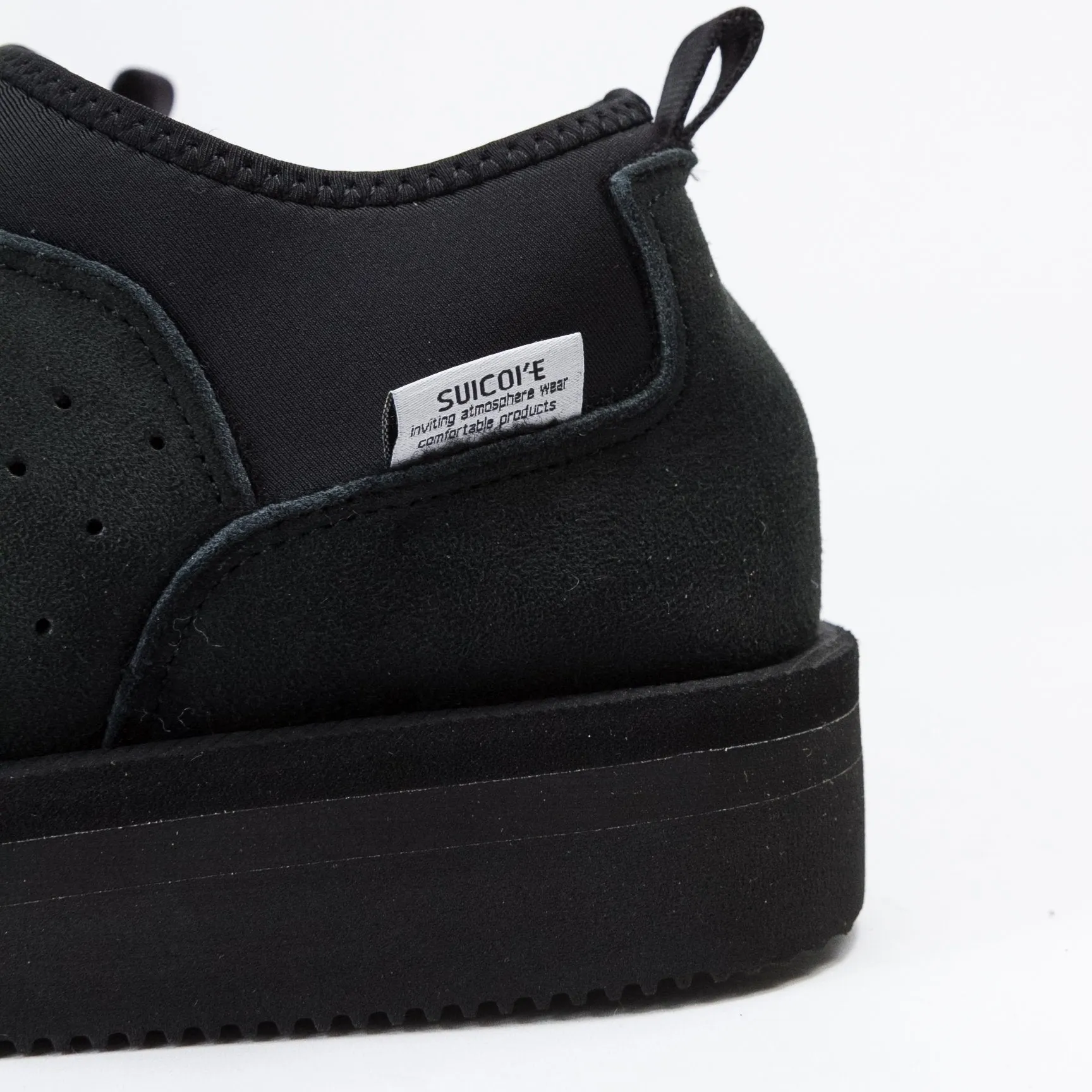 Suicoke RON-M2POabEU MID