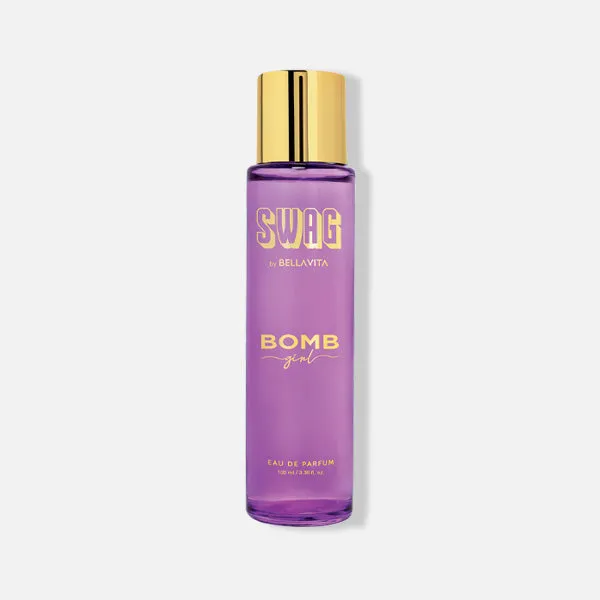 SWAG Bomb Girl - 100ml