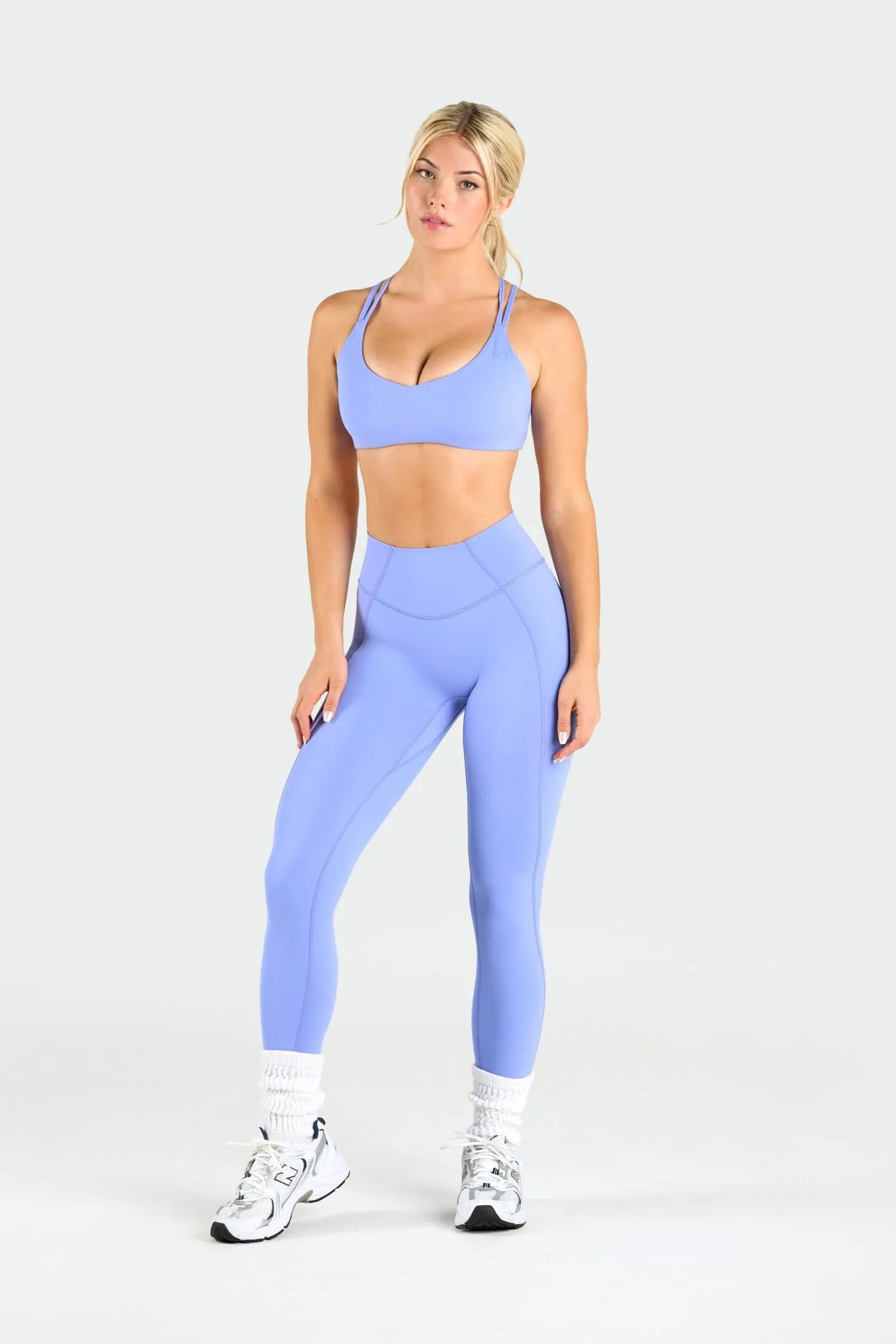 Tempo Scrunch Butt Leggings