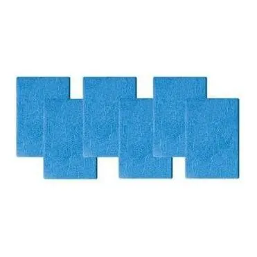 Thermacell Mosquito & Midge Protection Repellent Mat Refill Pack of 6