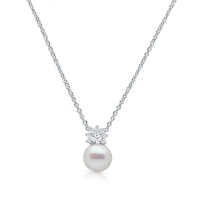 Tinsley Pearl Pendant