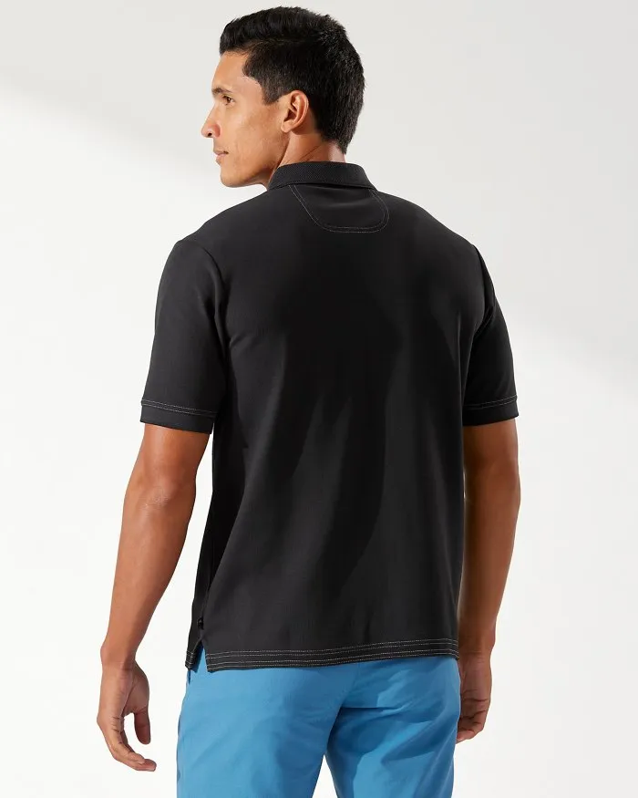 Tommy Bahama - The Emfielder IslandZone® Polo